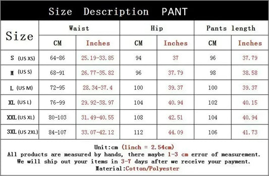(Kopie) 2025 New Style Casual Printed Sports Joggers - Men's and Women's Autumn/Winter Letter Print Retro Simple Clothing