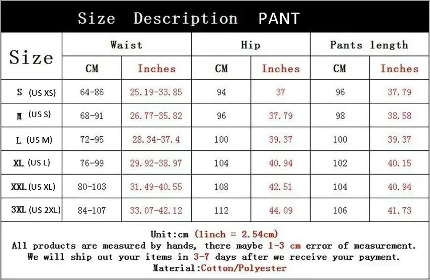 (Kopie) 2025 New Style Casual Printed Sports Joggers - Men's and Women's Autumn/Winter Letter Print Retro Simple Clothing