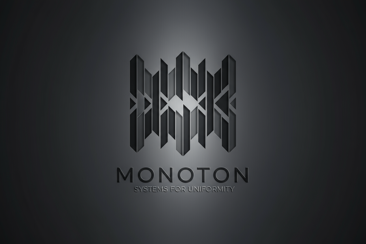 Monoton